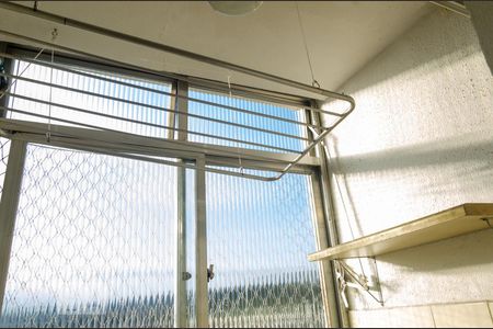 Apartamento para alugar com 55m², 2 quartos e 1 vaga Apartamento para alugar com 55m², 2 quartos e 1 vagaÁrea de Serviço