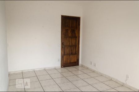 Sala de apartamento para alugar com 2 quartos, 55m² em Pechincha, Rio de Janeiro