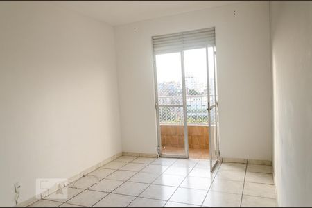 Sala de apartamento para alugar com 2 quartos, 55m² em Pechincha, Rio de Janeiro