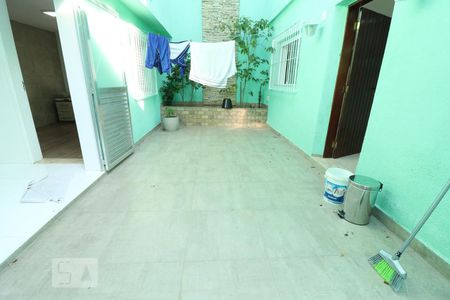 Casa à venda com 135m², 3 quartos e 2 vagasÁrea Externa