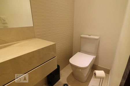 Casa à venda com 135m², 3 quartos e 2 vagasLavabo