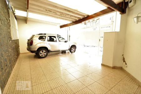 Casa à venda com 135m², 3 quartos e 2 vagasÁrea Externa