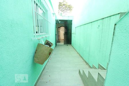 Casa à venda com 135m², 3 quartos e 2 vagasÁrea Externa