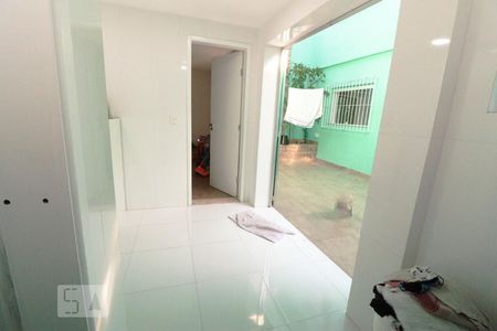 Casa à venda com 135m², 3 quartos e 2 vagasÁrea de Serviço