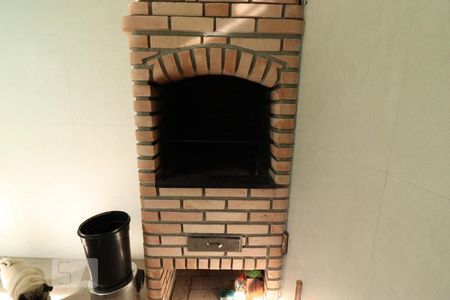 Casa à venda com 135m², 3 quartos e 2 vagasÁrea Externa