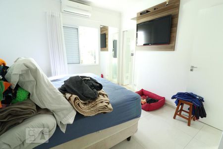 Quarto 1 de casa à venda com 3 quartos, 135m² em Vila Moraes, São Paulo