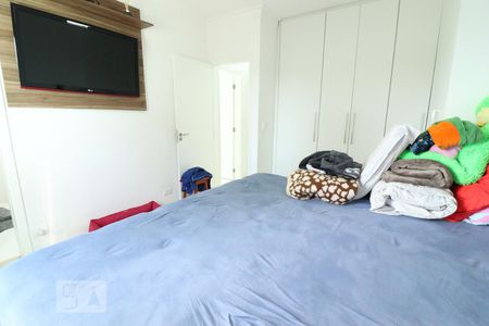 Quarto 1 de casa à venda com 3 quartos, 135m² em Vila Moraes, São Paulo
