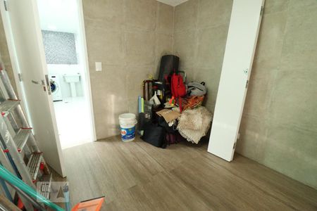 Casa à venda com 135m², 3 quartos e 2 vagasQuarto de Serviço