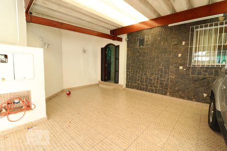 Casa à venda com 135m², 3 quartos e 2 vagasÁrea Externa