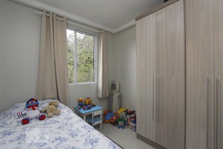QUARTO 2 de apartamento à venda com 2 quartos, 43m² em Rubem Berta, Porto Alegre