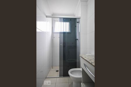 Apartamento à venda com 128m², 3 quartos e 3 vagas Apartamento à venda com 128m², 3 quartos e 3 vagasBanheiro suíte 2