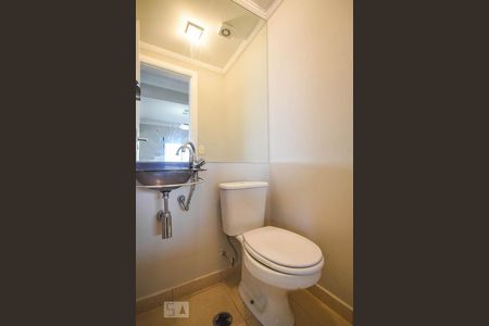 Apartamento à venda com 128m², 3 quartos e 3 vagas Apartamento à venda com 128m², 3 quartos e 3 vagasLavabo