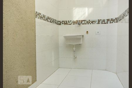 Casa de condomínio à venda com 65m², 2 quartos e 2 vagasÁrea de Serviço