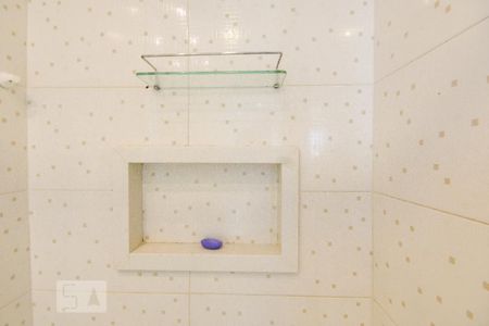 Casa de condomínio à venda com 65m², 2 quartos e 2 vagasBanheiro 3