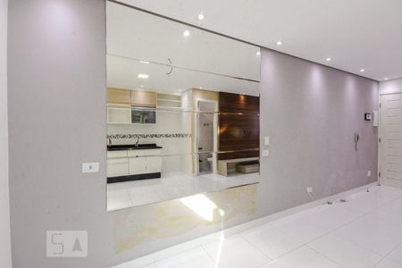 Casa de condomínio à venda com 65m², 2 quartos e 2 vagasCozinha