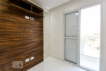 Casa de condomínio à venda com 65m², 2 quartos e 2 vagasQuarto 2