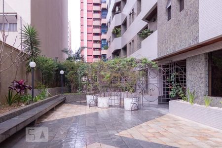 Apartamento à venda com 240m², 4 quartos e 3 vagasÁrea comum