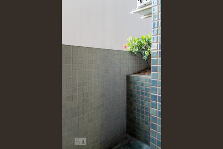 Apartamento à venda com 240m², 4 quartos e 3 vagasVaranda do Quarto 1