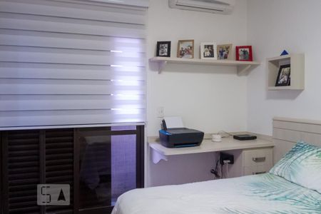 Apartamento à venda com 240m², 4 quartos e 3 vagasQuarto 1