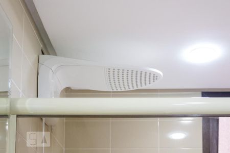 Apartamento à venda com 240m², 4 quartos e 3 vagasBanheiro Social