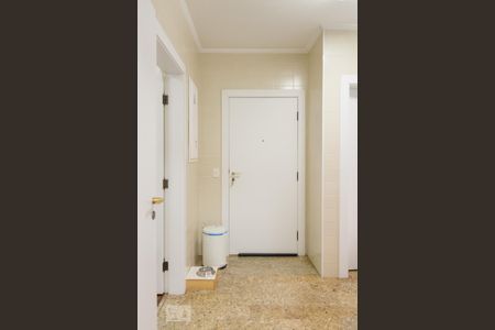 Apartamento à venda com 240m², 4 quartos e 3 vagasÁrea de Serviço