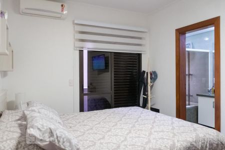 Apartamento à venda com 240m², 4 quartos e 3 vagasQuarto 1