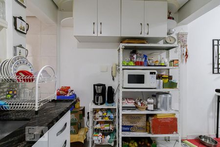 Apartamento à venda com 72m², 3 quartos e 1 vaga Apartamento à venda com 72m², 3 quartos e 1 vagaCozinha