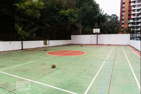 Apartamento para alugar com 40m², 1 quarto e 1 vaga Apartamento para alugar com 40m², 1 quarto e 1 vagaQuadra Esportiva