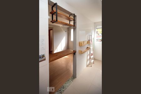 Apartamento à venda com 45m², 2 quartos e 1 vaga Apartamento à venda com 45m², 2 quartos e 1 vagaCozinha