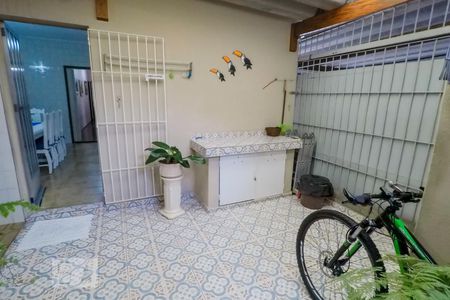 Casa à venda com 350m², 3 quartos e 3 vagasQuintal