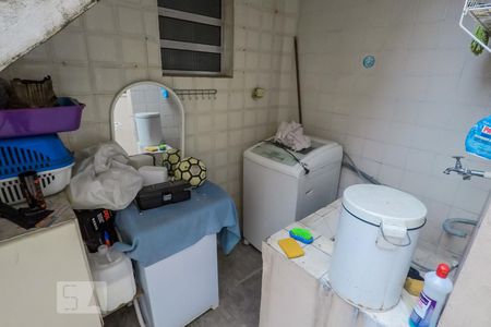 Casa à venda com 350m², 3 quartos e 3 vagasQuintal