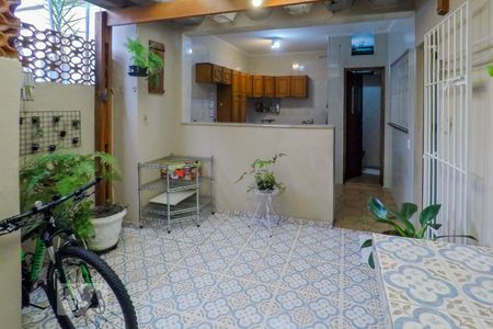 Casa à venda com 350m², 3 quartos e 3 vagasQuintal