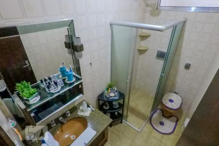 Casa à venda com 350m², 3 quartos e 3 vagasBanheiro