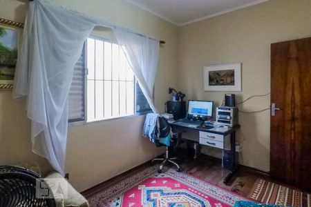 Casa à venda com 350m², 3 quartos e 3 vagasQuarto 3