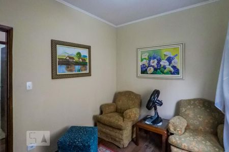 Casa à venda com 350m², 3 quartos e 3 vagasQuarto 3