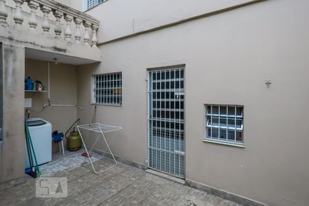 Casa à venda com 350m², 3 quartos e 3 vagasQuintal
