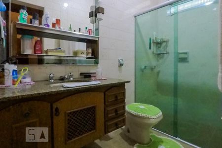 Casa à venda com 350m², 3 quartos e 3 vagasQuarto 1 suite