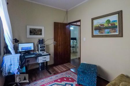Casa à venda com 350m², 3 quartos e 3 vagasQuarto 3