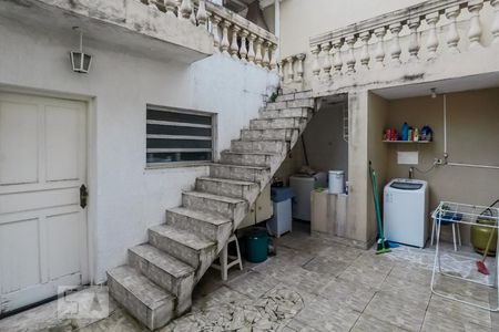 Casa à venda com 350m², 3 quartos e 3 vagasQuintal