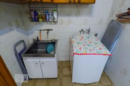 Casa à venda com 350m², 3 quartos e 3 vagasBanheiro de Serviço