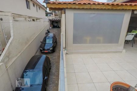 Casa à venda com 350m², 3 quartos e 3 vagasVaranda