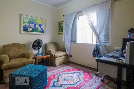 Casa à venda com 350m², 3 quartos e 3 vagasQuarto 3