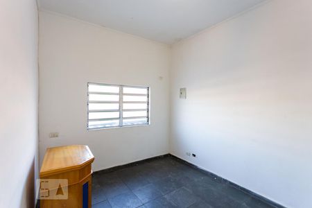 Sala/Quarto de casa para alugar com 2 quartos, 29m² em Vila Campesina, Osasco