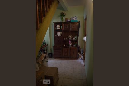 Convivencia de casa à venda com 2 quartos, 80m² em Mooca, São Paulo