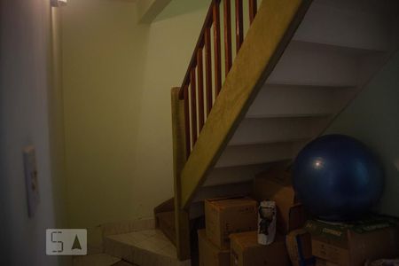 Escada de casa à venda com 2 quartos, 80m² em Mooca, São Paulo