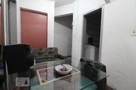 Sala de apartamento para alugar com 2 quartos, 40m² em Floresta, Porto Alegre