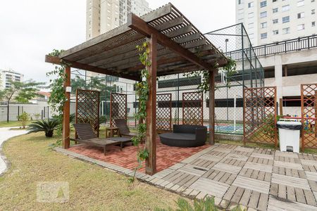 Casa de condomínio à venda com 57m², 1 quarto e 1 vagaESPAÇO ZEN