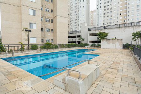 Casa de condomínio à venda com 57m², 1 quarto e 1 vagaPISCINA