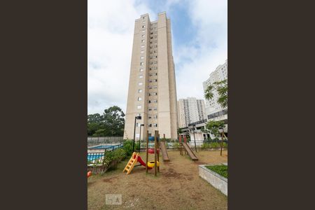 Casa de condomínio à venda com 57m², 1 quarto e 1 vagaFACHADA