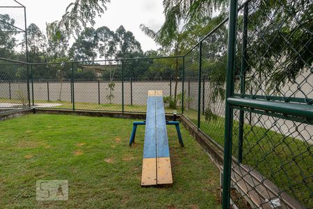 Casa de condomínio à venda com 57m², 1 quarto e 1 vagaESPAÇO PET